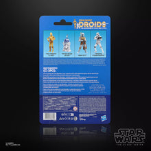 PRE-ORDER STAR WARS - C-3PO - Figure Black Series 15cm