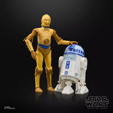 PRE-ORDER STAR WARS - C-3PO - Figure Black Series 15cm