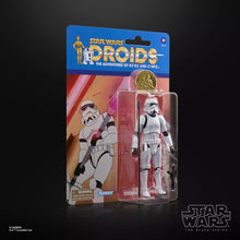 PR-ORDER STAR WARS - Imperial Stormtrooper - Figure Black Series 15cm