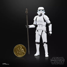 PR-ORDER STAR WARS - Imperial Stormtrooper - Figure Black Series 15cm