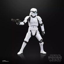 PR-ORDER STAR WARS - Imperial Stormtrooper - Figure Black Series 15cm