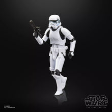 PR-ORDER STAR WARS - Imperial Stormtrooper - Figure Black Series 15cm