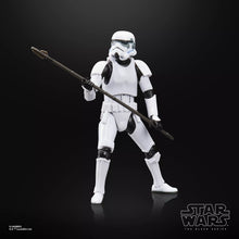 PR-ORDER STAR WARS - Imperial Stormtrooper - Figure Black Series 15cm