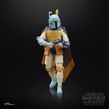 PRE-ORDER STAR WARS - Boba Fett - Figure Black Series 15cm