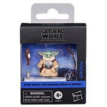 PRE-ORDER: Star Wars Black Series - The Mandalorian und Grogu - Grogu