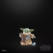 PRE-ORDER: Star Wars Black Series - The Mandalorian und Grogu - Grogu