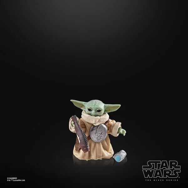 Star Wars Black Series - The Mandalorian und Grogu - Grogu