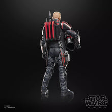 PRE-ORDER: Star Wars Black Series - The Clone Wars - Gar Saxon
