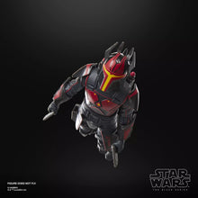 PRE-ORDER: Star Wars Black Series - The Clone Wars - Gar Saxon