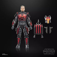PRE-ORDER: Star Wars Black Series - The Clone Wars - Gar Saxon