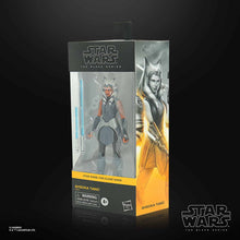 Star Wars Black Series TCW Nr. 02 – Ahsoka Tano