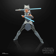 Star Wars Black Series TCW Nr. 02 – Ahsoka Tano