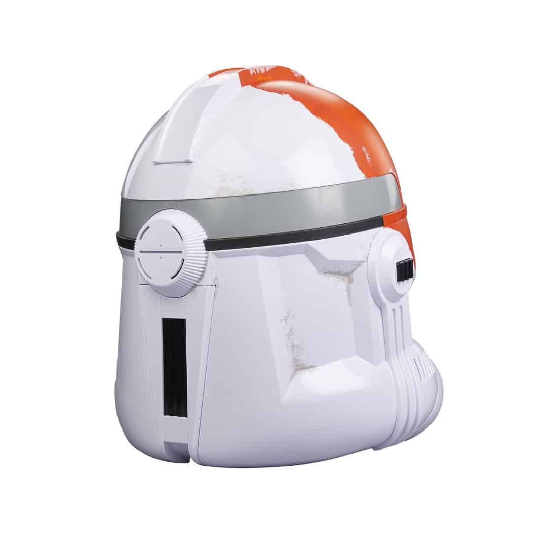 Star Wars Black Series - Elektronischer Helm - 332nd Ahsokas Clone Trooper 2023