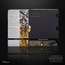 Star Wars The Black Series - The Clone Wars - Cad Bane & Todo