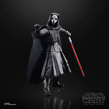 Star Wars Black Series - Knights of the Old Republic - Darth Nihilus