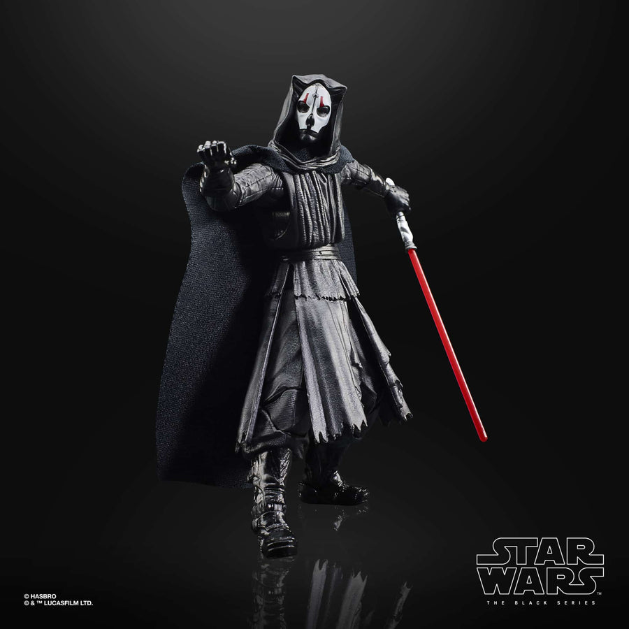 Star Wars Black Series - Knights of the Old Republic - Darth Nihilus