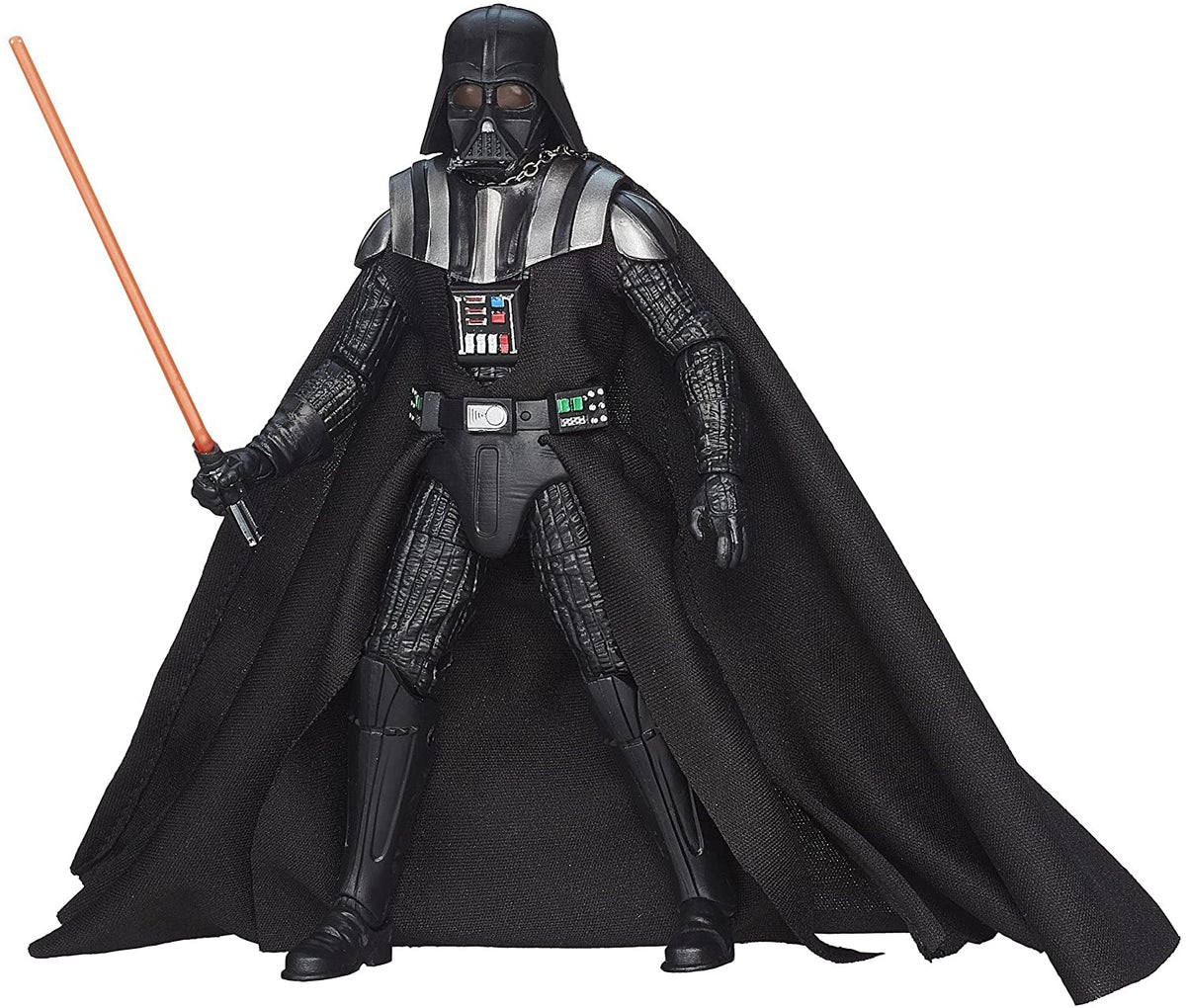 Star Wars Black Series Blue Line Nr. 02 – Darth Vader