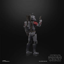 Star Wars The Bad Batch #02 – Black Series Actionfigur Crosshair – 15 cm