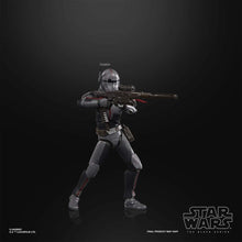 Star Wars The Bad Batch #02 – Black Series Actionfigur Crosshair – 15 cm