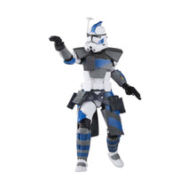 Star Wars Black Series TCW Nr. 16 – ARC Trooper Fives