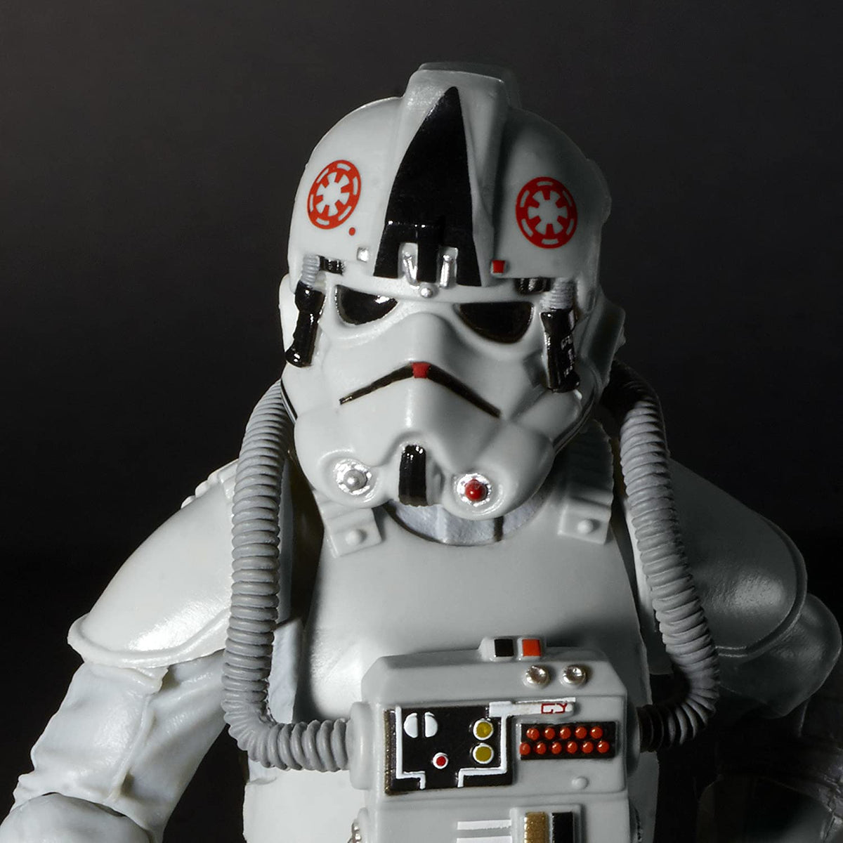 Star Wars Black Series - Red Line # 31 - AT-AT Driver
