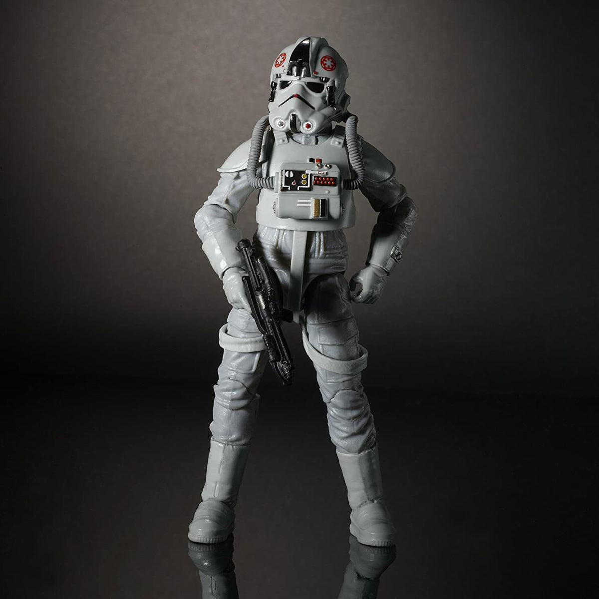 Star Wars Black Series - Red Line # 31 - AT-AT Driver