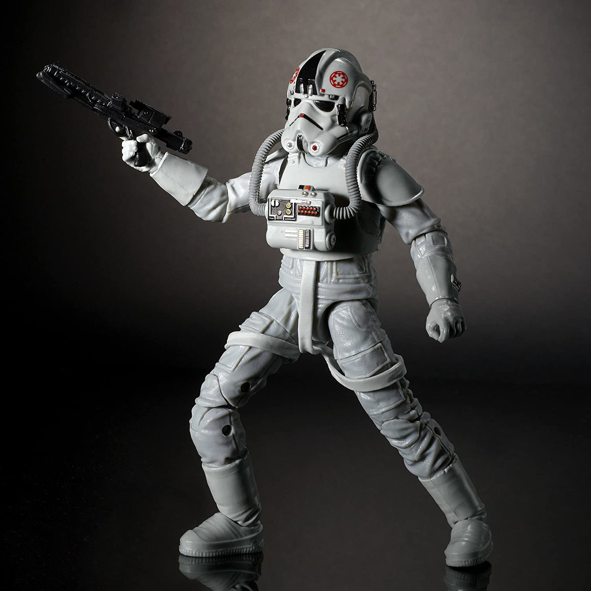 Star Wars Black Series - Red Line # 31 - AT-AT Driver