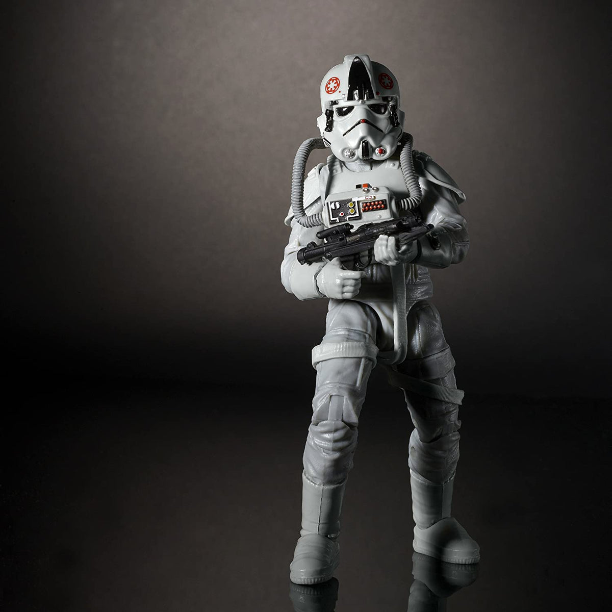Star Wars Black Series - Red Line # 31 - AT-AT Driver