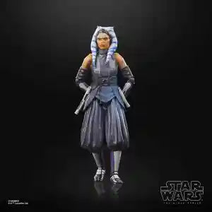 Star Wars Black Series - The Mandalorian - Credit Collection - Ahsoka Tano