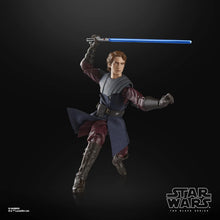 Star Wars – Anakin Skywalker | Black Series Phase 4 (Galaxy Line, Ahsoka #17)