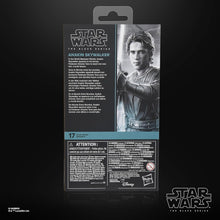 Star Wars – Anakin Skywalker | Black Series Phase 4 (Galaxy Line, Ahsoka #17)