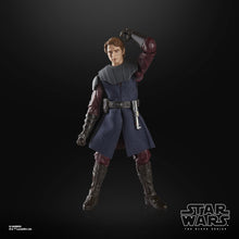 Star Wars – Anakin Skywalker | Black Series Phase 4 (Galaxy Line, Ahsoka #17)