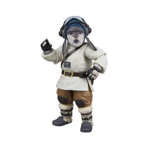 Star Wars Black Series Acolyte Nr. 7 – Bazil (Jedi Order Tracker)