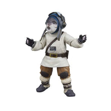 Star Wars Black Series Acolyte Nr. 7 – Bazil (Jedi Order Tracker)