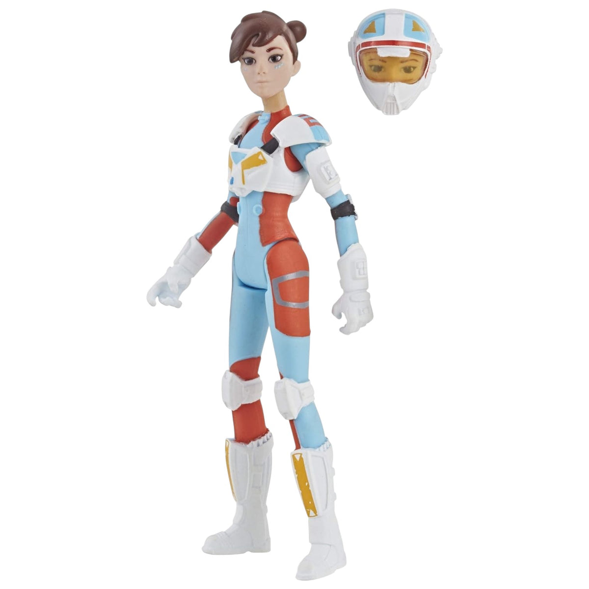 Star Wars - Resistance - Torra Doza