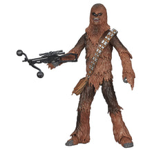 Star Wars Black Series Blue Line Nr. 04 – Chewbacca