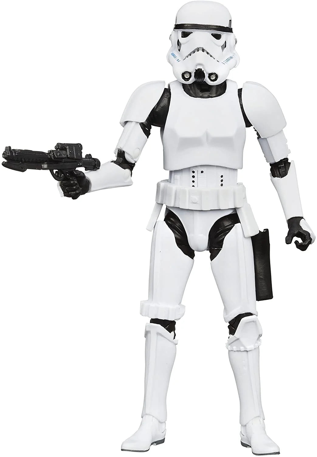 Star Wars Black Series Blue Line Nr. 09 – Han Solo (Stormtrooper Disguise)