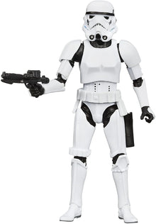 Star Wars Black Series Blue Line Nr. 09 – Han Solo (Stormtrooper Disguise)