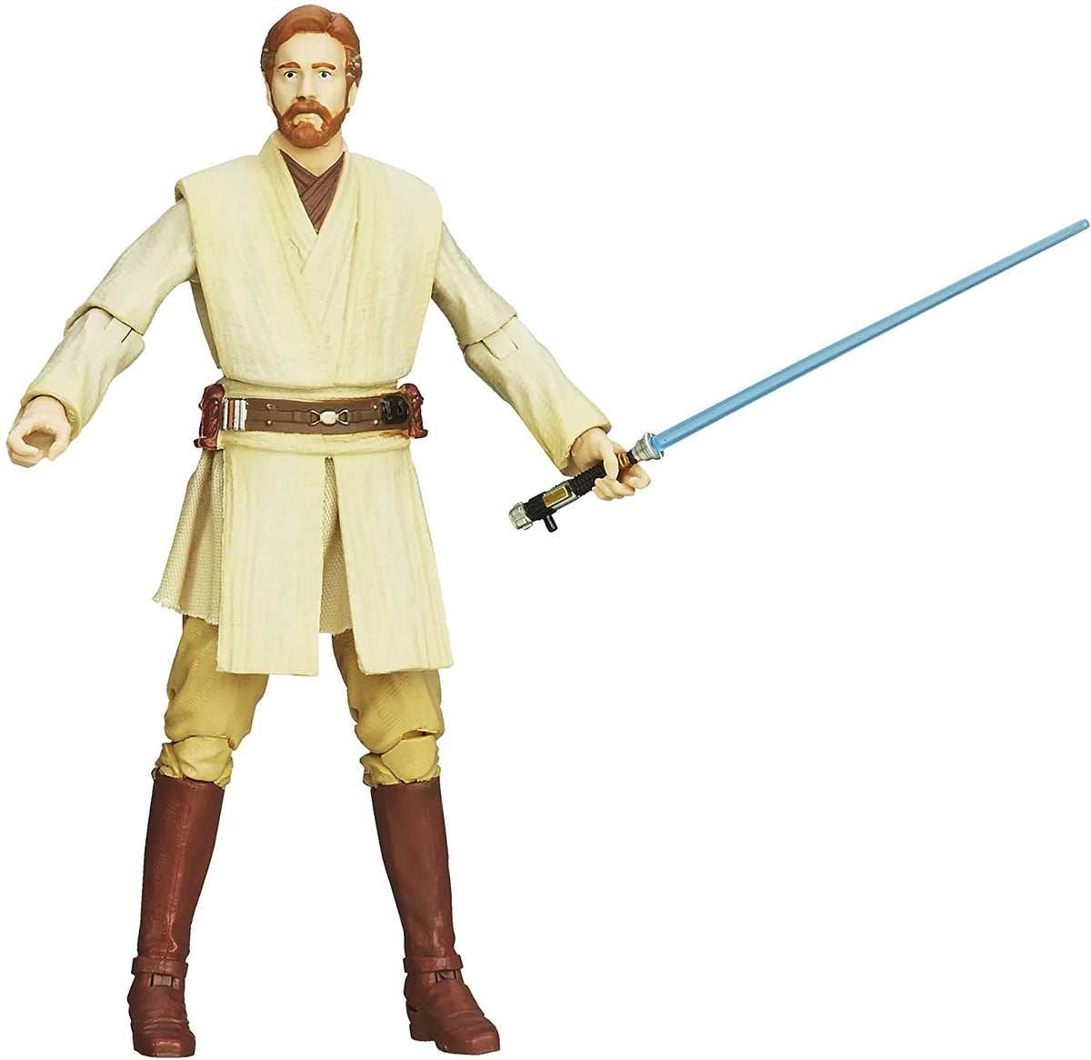 Star Wars Black Series Blue Line Nr. 08 – Obi-Wan Kenobi