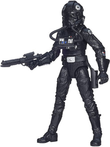 Star Wars Black Series Blue Line Nr. 05 – TIE Fighter Pilot