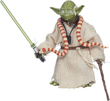 Star Wars Black Series Blue Line Nr. 06 – Yoda