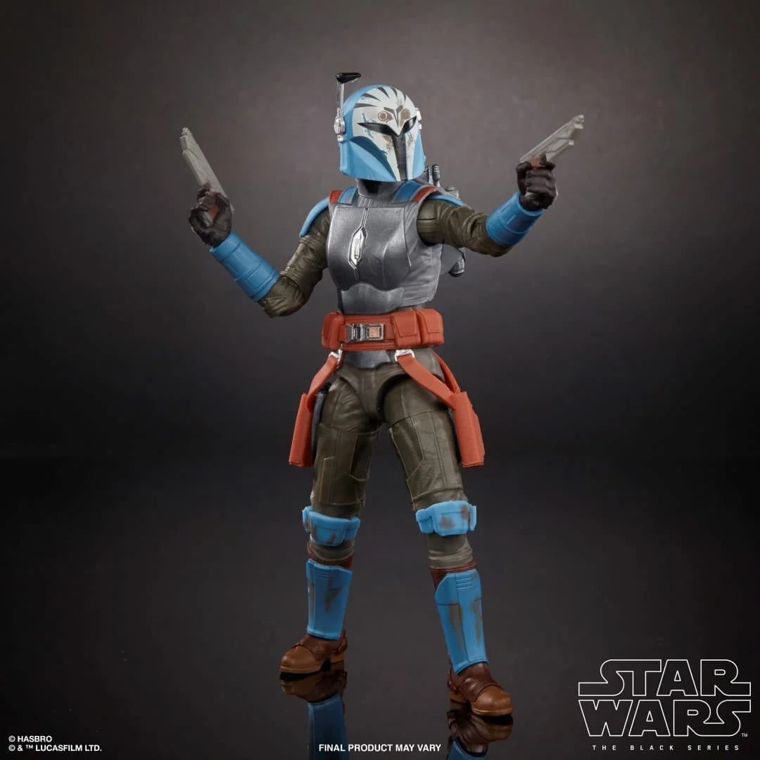 Star Wars Black Series - The Mandalorian - Bo-Katan Kryze