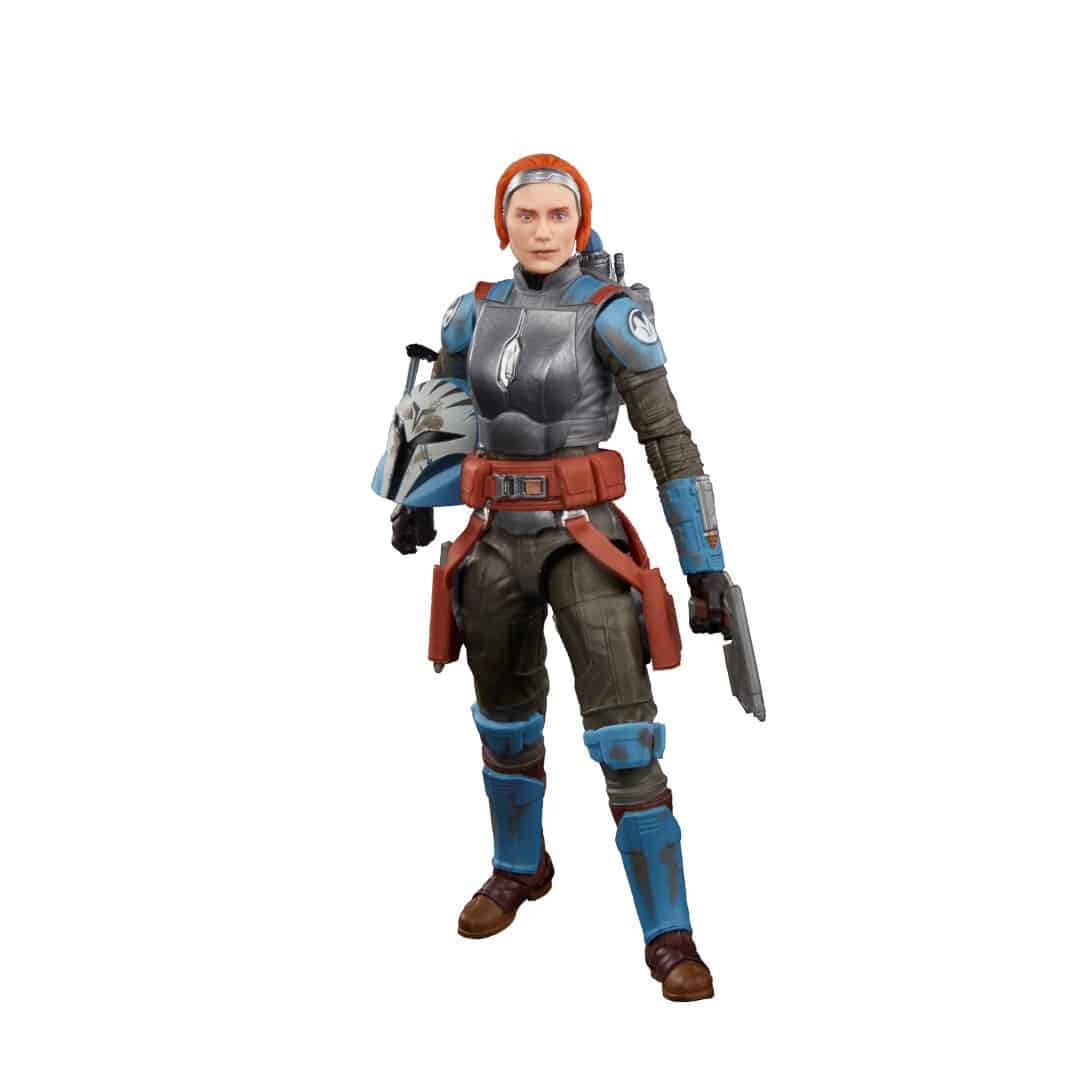 Star Wars Black Series - The Mandalorian - Bo-Katan Kryze