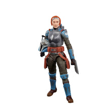 Star Wars Black Series - The Mandalorian - Bo-Katan Kryze