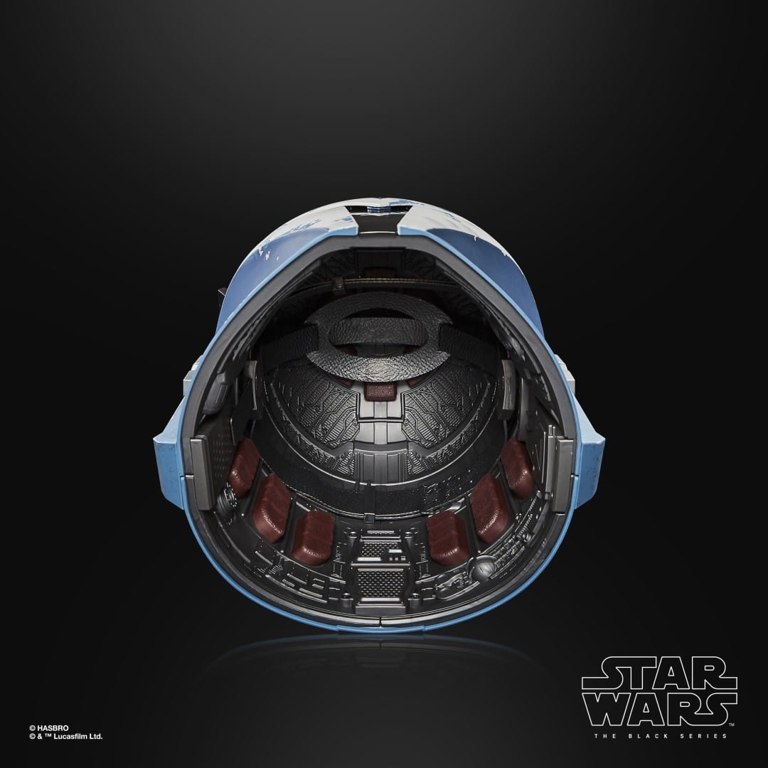 Star Wars Black Series - Elektronischer Helm - Bo-Katan Kryze 2022