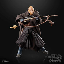 Star Wars The Mandalorian Nr. 16 – Black Series Actionfigur Boba Fett (Tython) – 15 cm