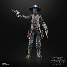 Star Wars The Bad Batch #12 – Black Series Actionfigur Cad Bane (Bracca) – 15 cm