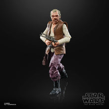 Star Wars Black Series - The Power of the Force - Cantina Showdown