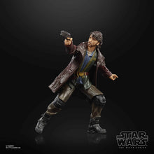 Star Wars Black Series - Andor - Cassian Andor & B2EMO