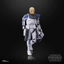 Star Wars – Clone Captain Rex | Black Series Phase 4 (Galaxy Line, Ahsoka #16)